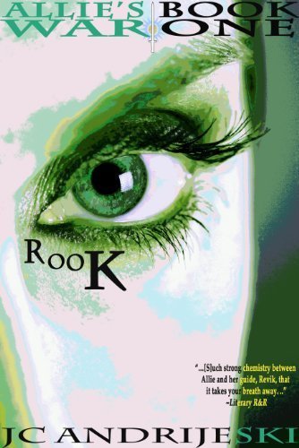 Rook:Allie's War, Book One
