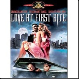 Love at first bite