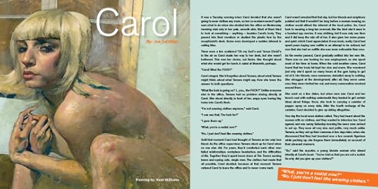 carol