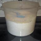 jug of he soap