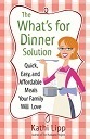 The What's for Dinner Solution FB