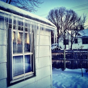 Jeromie Rand.Frozen