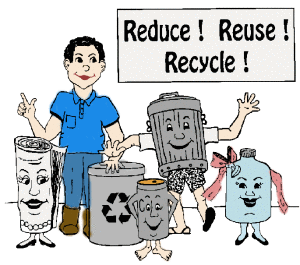 reduce_reuse_recycle