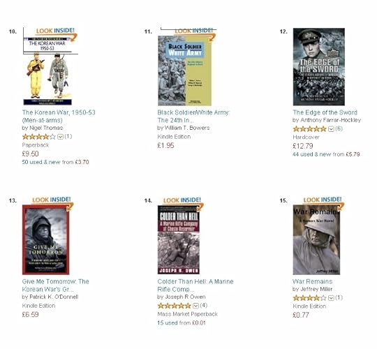 Number 15 UK -- May 28 2013