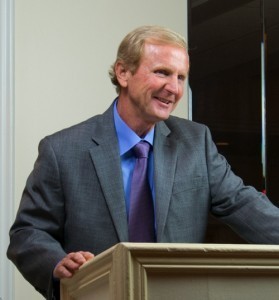 Craig Clapper