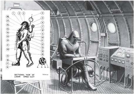 spacesuit