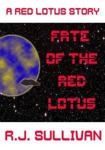 Red Lotus logo