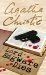 Lord Edgware Dies (Hercule Poirot, #8) by Agatha Christie