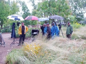 Craftsy production team