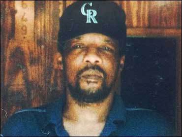 James Byrd Jr. (May 2, 1949-June 7, 1998)