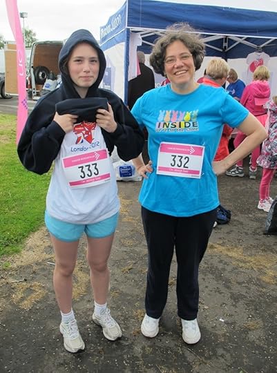 race for life 2