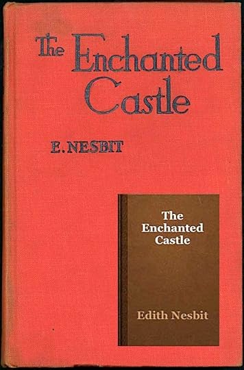 EnchantedCastle