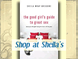 Sheila Wray Gregoire's store