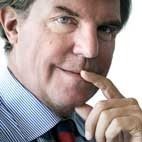 Nicholas Negroponte on 