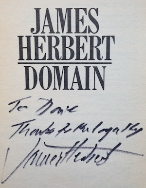 domain