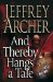 And Thereby Hangs A Tale by Jeffrey Archer