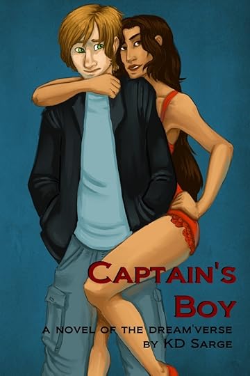 Donte smashwords cover