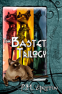 The Bastet Trilogy