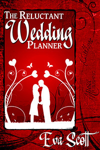 The Reluctant Wedding Planner