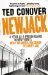 Newjack A Year as a Prison Guard in New York’s Most Infamous Maximum Security Jail by Ted Conover