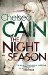 The Night Season (Gretchen Lowell, #4) by Chelsea Cain