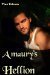 Amaury's Hellion (Scanguards Vampires, #2) by Tina Folsom