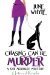 Chasing Can Be Murder (A Kat McKinley Mystery) by June Whyte