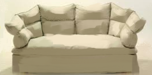 liza SOFA