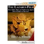 TheLazarusFile