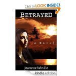 Betrayed
