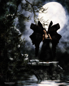 Fairy of Death
