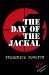 The Day Of The Jackal by Frederick Forsyth