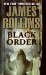 Black Order by James Rollins