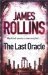 The Last Oracle (Sigma Force, #5) by James Rollins