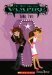 Take Two (My Sister the Vampire) by Sienna Mercer