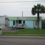 Duckworth's Antiques, Port Aransas