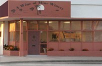 A Wine of Mine, Aransas Pass