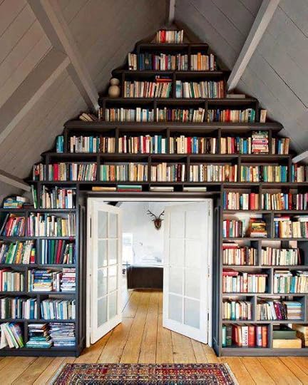 latestengineeringtechnoloyfacebook Books Make for Beautiful Rooms.