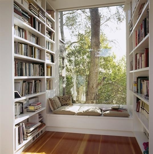 books08 Books Make for Beautiful Rooms.