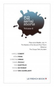 Short stories by top writers