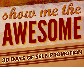 ShowMeAwesome Show Me the Awesome: Childrens Librarians Can Do Anything