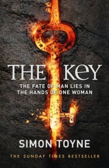 THE KEY