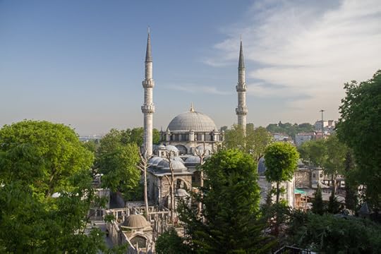 Eyüp Mosque