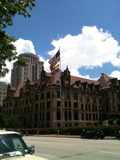 City Hall