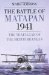 The Battle of Matapan 1941 The Trafalgar of the Mediterranean by Mark Simmons
