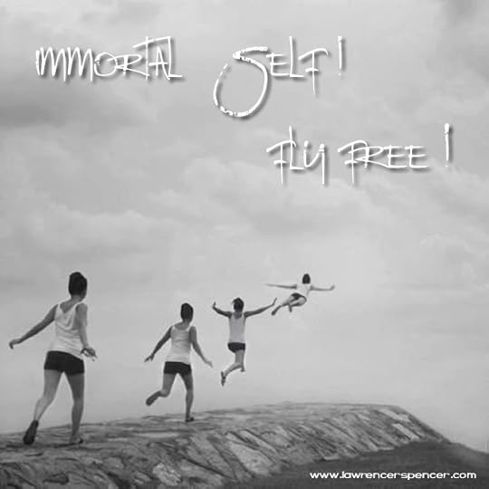 immortal self fly free