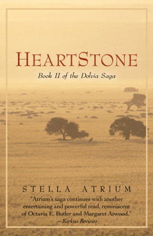 Book II Released in June!