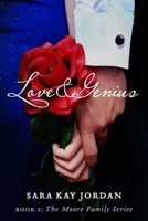 Love & Genius Cover Art