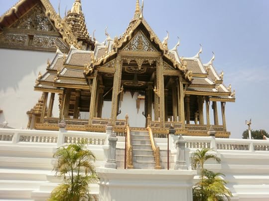 Thailand Temple