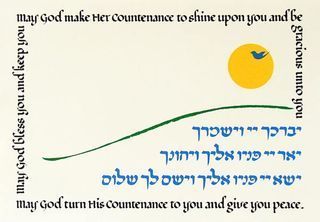 Priestly-blessing-english
